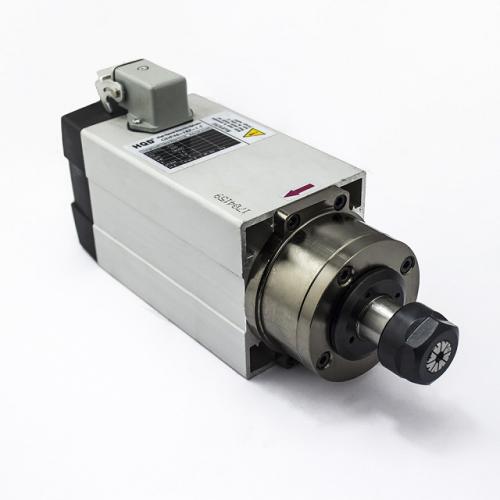 Шпиндель 5,5KW 380V 11A 